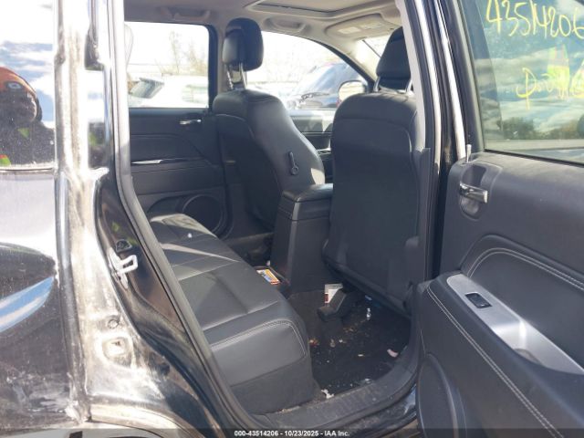 2015 JEEP COMPASS 1C4NJDEB2FD109260 Photo 7