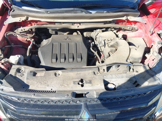 2018 MITSUBISHI ECLIPSE CROSS JA4AT4AA7JZ050878 Photo 9