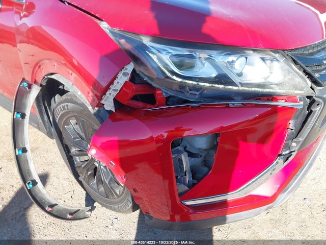 2018 MITSUBISHI ECLIPSE CROSS JA4AT4AA7JZ050878 Photo 5