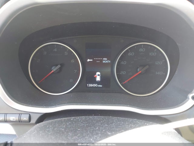 2018 MITSUBISHI ECLIPSE CROSS JA4AT4AA7JZ050878 Photo 6