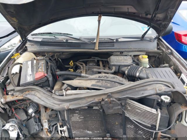 2004 JEEP GRAND CHEROKEE 1J4GW48S44C160276 Photo 9