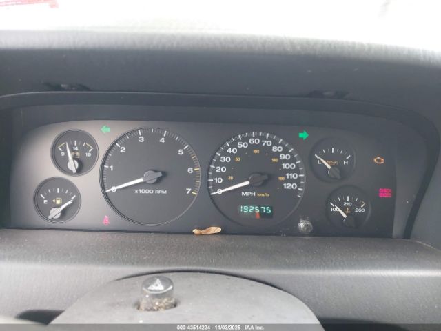 2004 JEEP GRAND CHEROKEE 1J4GW48S44C160276 Photo 6