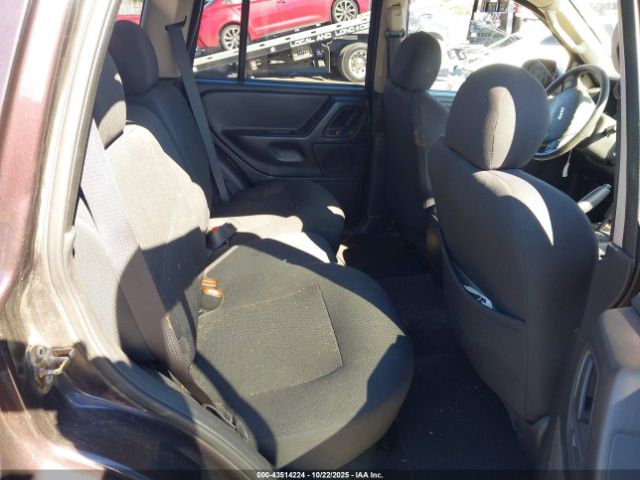 2004 JEEP GRAND CHEROKEE 1J4GW48S44C160276 Photo 7