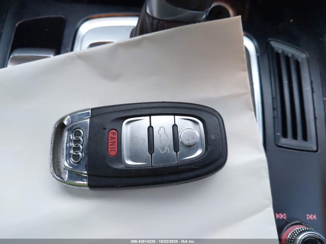 2015 AUDI Q5 WA1LFAFP2FA058176 Photo 10