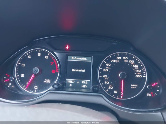 2015 AUDI Q5 WA1LFAFP2FA058176 Photo 6