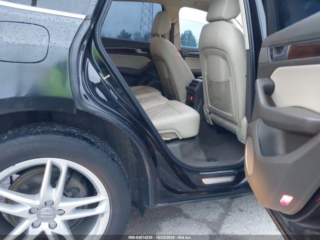 2015 AUDI Q5 WA1LFAFP2FA058176 Photo 7