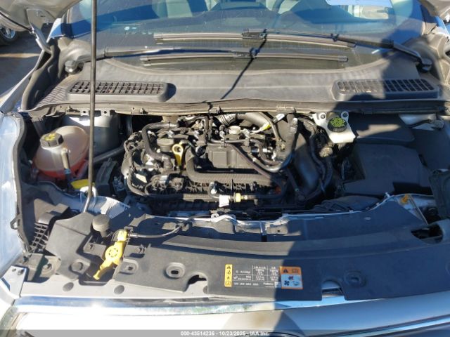 2019 FORD ESCAPE 1FMCU0GD9KUB45538 Photo 9