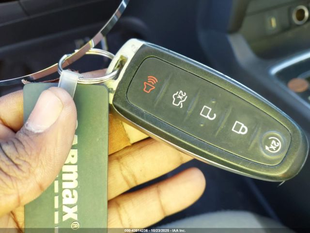 2019 FORD ESCAPE 1FMCU0GD9KUB45538 Photo 10