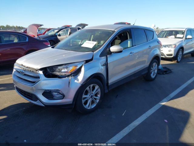 2019 FORD ESCAPE 1FMCU0GD9KUB45538 Photo 1