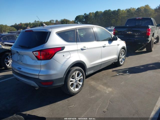2019 FORD ESCAPE 1FMCU0GD9KUB45538 Photo 3