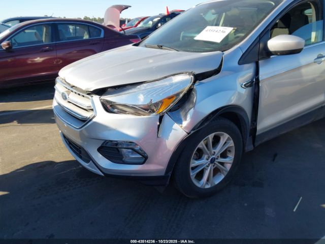 2019 FORD ESCAPE 1FMCU0GD9KUB45538 Photo 5
