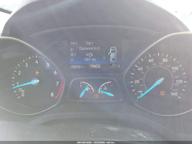 2019 FORD ESCAPE 1FMCU0GD9KUB45538 Photo 6