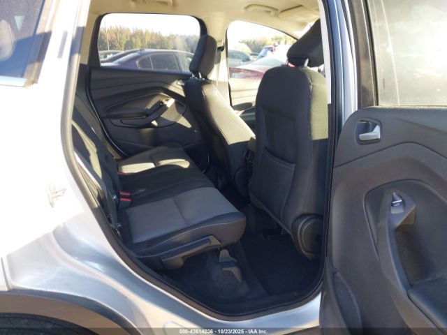 2019 FORD ESCAPE 1FMCU0GD9KUB45538 Photo 7