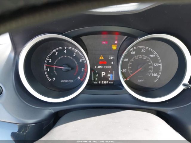 2015 MITSUBISHI LANCER JA32U8FW0FU004850 Photo 6