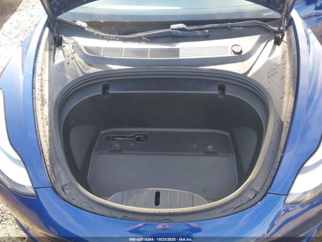 2020 TESLA MODEL 3 5YJ3E1EB0LF620626 Photo 9