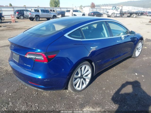 2020 TESLA MODEL 3 5YJ3E1EB0LF620626 Photo 3