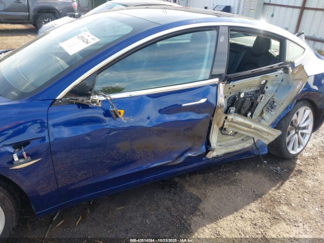 2020 TESLA MODEL 3 5YJ3E1EB0LF620626 Photo 5