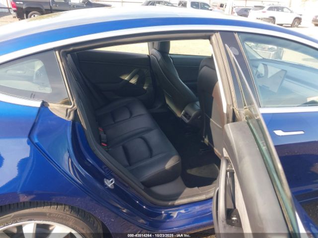 2020 TESLA MODEL 3 5YJ3E1EB0LF620626 Photo 7