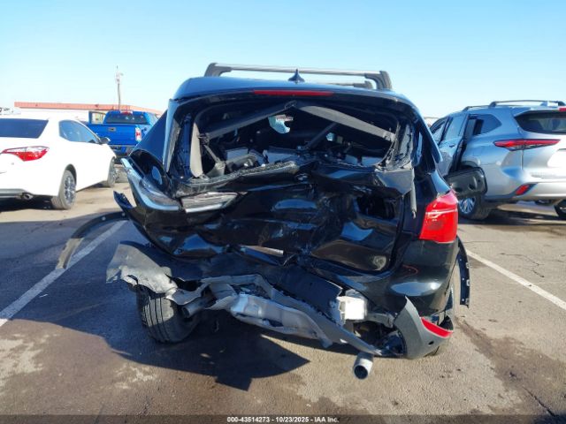 2018 BMW X1 WBXHT3C31J5K28498 Photo 5