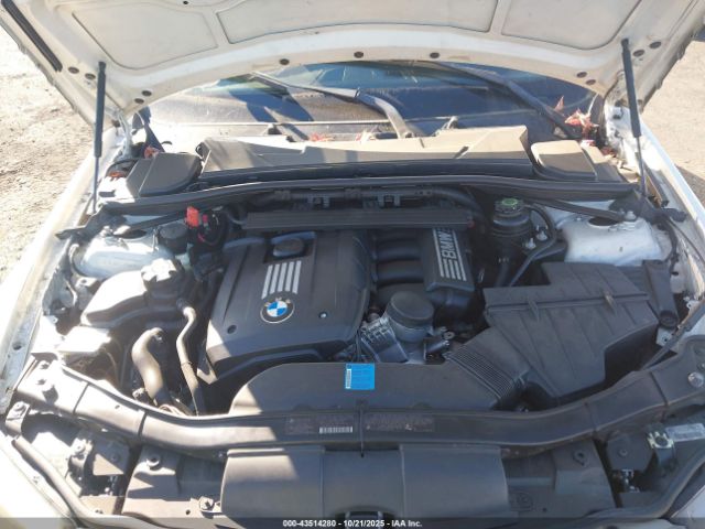 2011 BMW 328I WBAPH5G53BNM77885 Photo 9