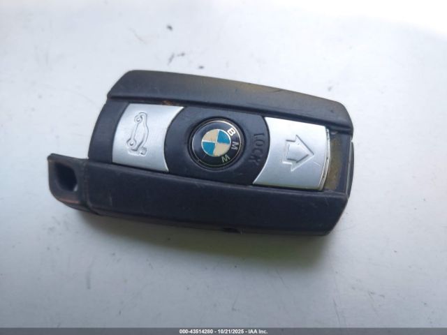 2011 BMW 328I WBAPH5G53BNM77885 Photo 10