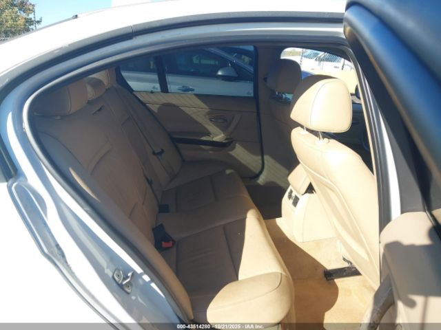 2011 BMW 328I WBAPH5G53BNM77885 Photo 7