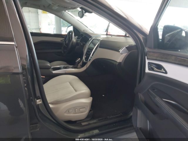 2014 CADILLAC SRX 3GYFNBE34ES603439 Photo 4