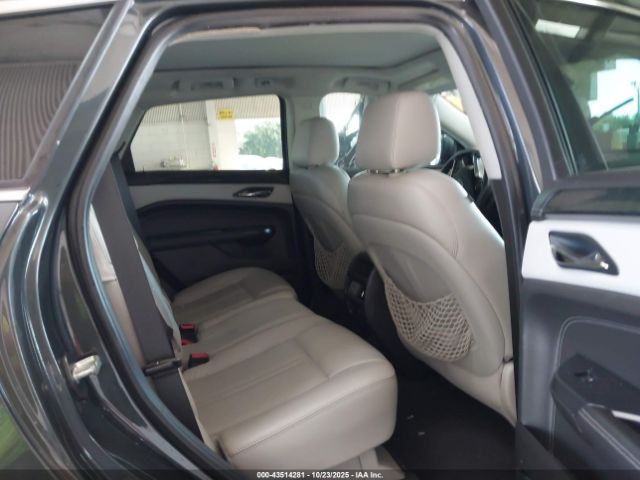 2014 CADILLAC SRX 3GYFNBE34ES603439 Photo 7