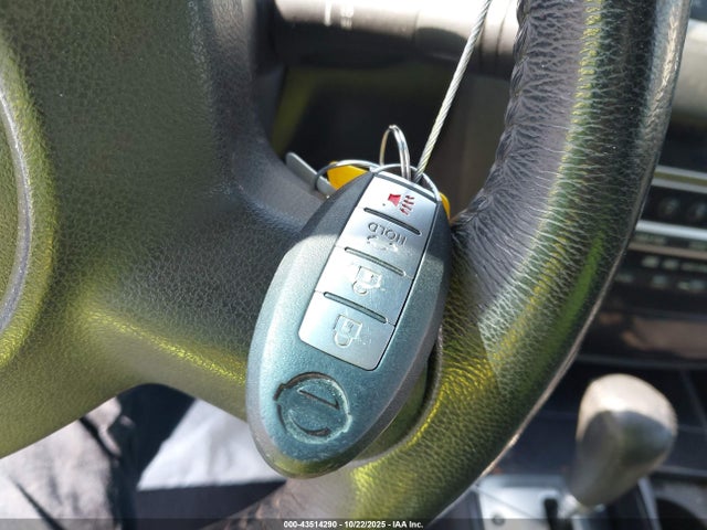 2009 NISSAN MAXIMA 1N4AA51E89C821745 Photo 10