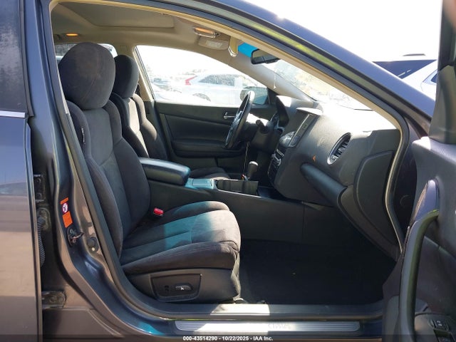 2009 NISSAN MAXIMA 1N4AA51E89C821745 Photo 4