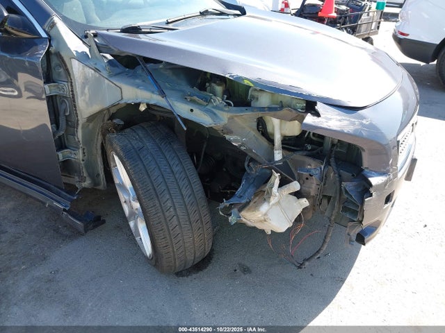 2009 NISSAN MAXIMA 1N4AA51E89C821745 Photo 5