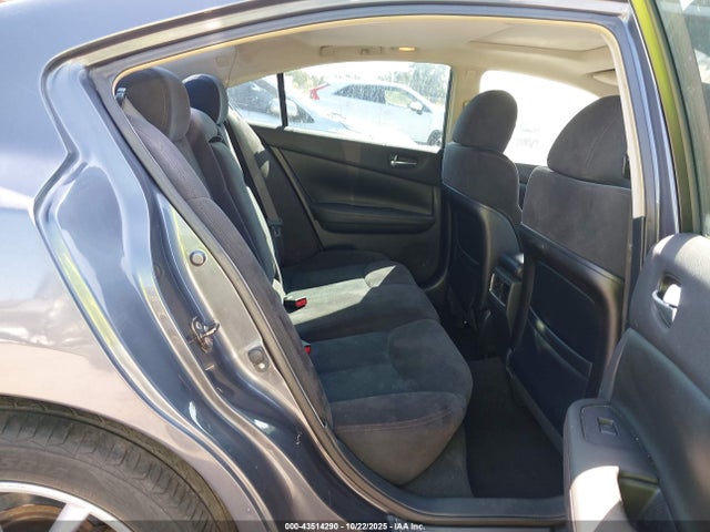 2009 NISSAN MAXIMA 1N4AA51E89C821745 Photo 7