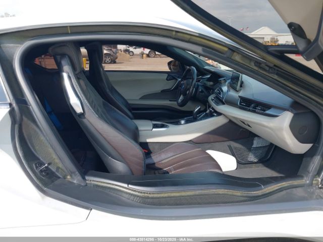 2014 BMW I8 WBY2Z2C50EVX64800 Photo 4