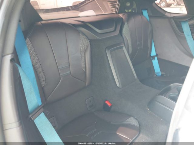 2014 BMW I8 WBY2Z2C50EVX64800 Photo 7