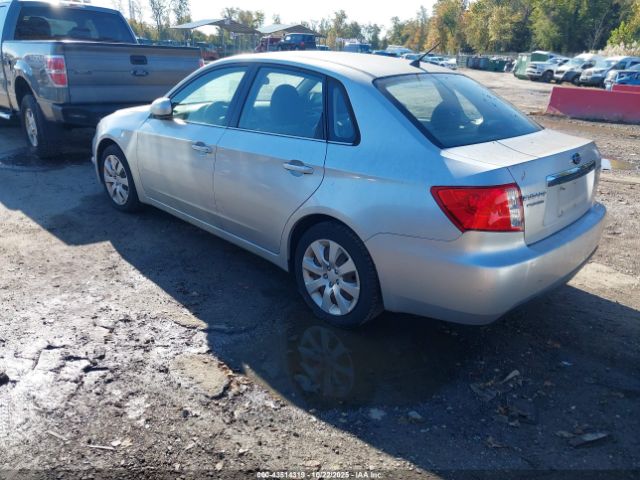 2011 SUBARU IMPREZA JF1GE6A61BH505982 Photo 2