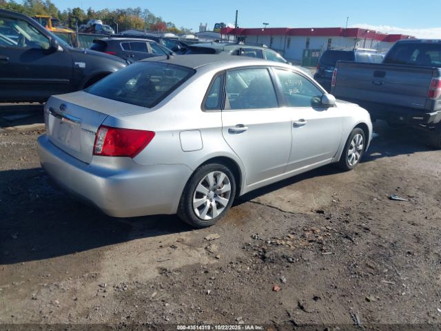 2011 SUBARU IMPREZA JF1GE6A61BH505982 Photo 3