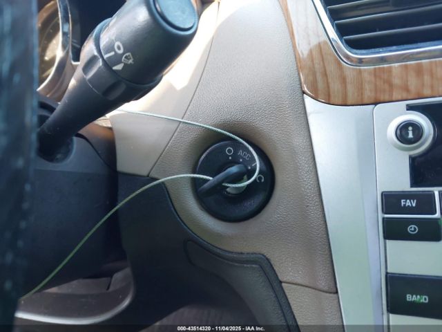 2010 CHEVROLET MALIBU 1G1ZC5EB8AF181006 Photo 10