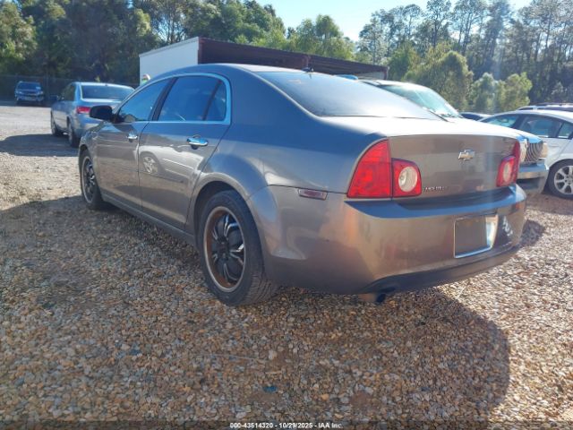 2010 CHEVROLET MALIBU 1G1ZC5EB8AF181006 Photo 2