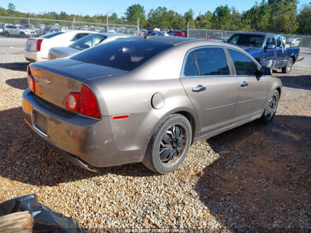 2010 CHEVROLET MALIBU 1G1ZC5EB8AF181006 Photo 3