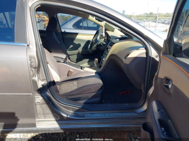 2010 CHEVROLET MALIBU 1G1ZC5EB8AF181006 Photo 4