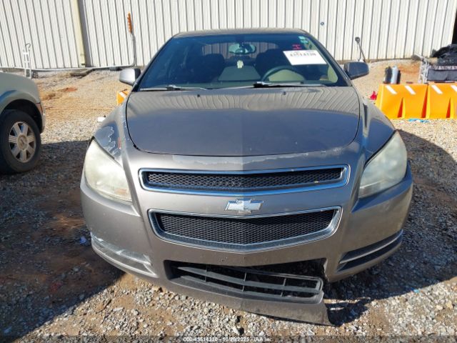 2010 CHEVROLET MALIBU 1G1ZC5EB8AF181006 Photo 5