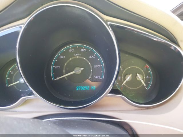 2010 CHEVROLET MALIBU 1G1ZC5EB8AF181006 Photo 6