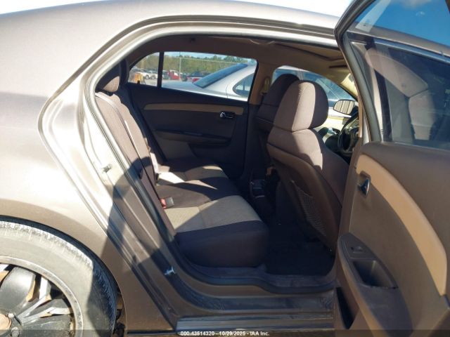 2010 CHEVROLET MALIBU 1G1ZC5EB8AF181006 Photo 7