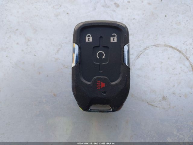 2021 GMC TERRAIN 3GKALMEVXML353740 Photo 10