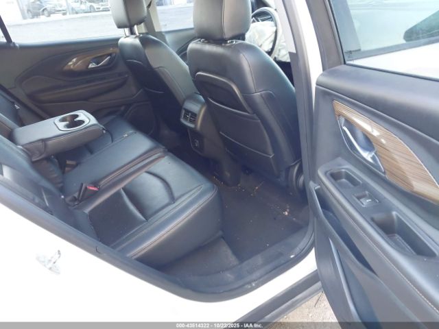 2021 GMC TERRAIN 3GKALMEVXML353740 Photo 7