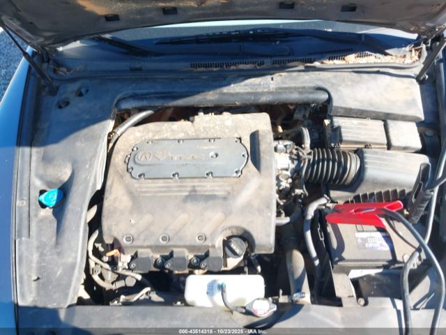 2004 ACURA TL 19UUA66204A025671 Photo 9