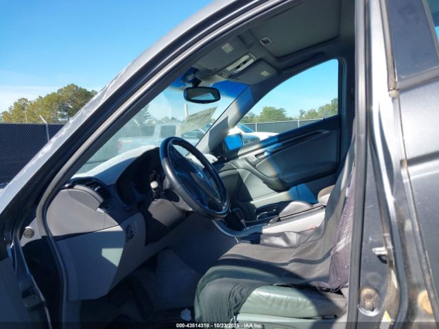 2004 ACURA TL 19UUA66204A025671 Photo 4