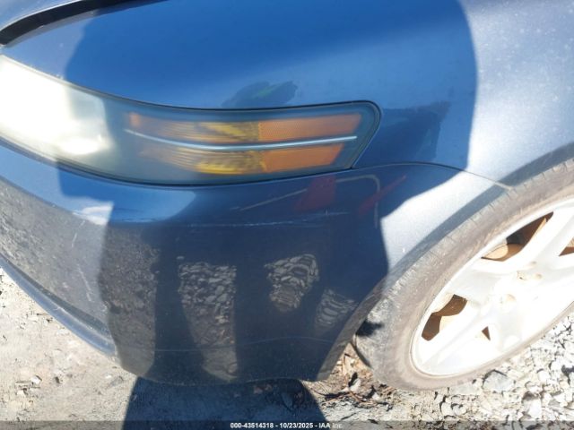 2004 ACURA TL 19UUA66204A025671 Photo 5