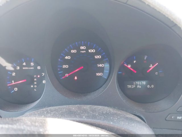 2004 ACURA TL 19UUA66204A025671 Photo 6