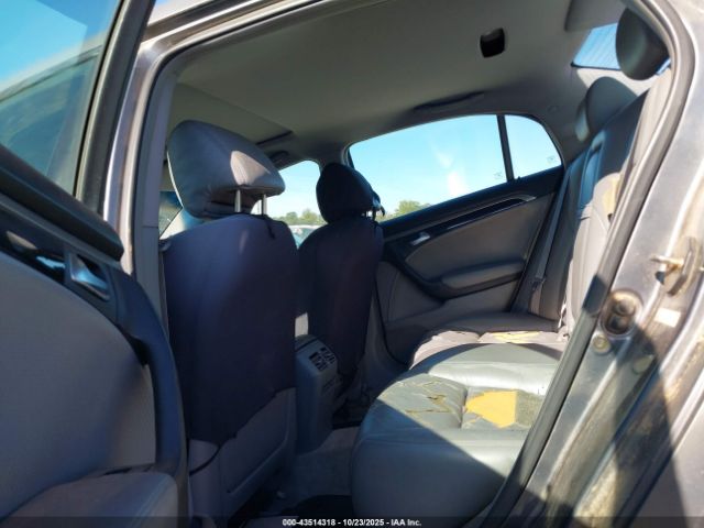 2004 ACURA TL 19UUA66204A025671 Photo 7